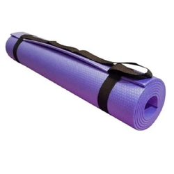 Tapete Colchonete Academia Ginástica Yoga Pilates Lilás é boa?