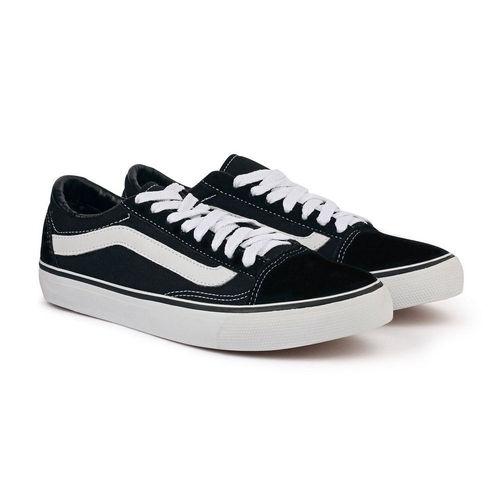 vans preto preço