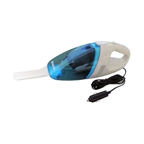 Aspirador De Pó Automotivo Portátil 12V 60W - Tech One Menor preço em Aspirador De Pó Automotivo Portátil 12V 60W - Tech One