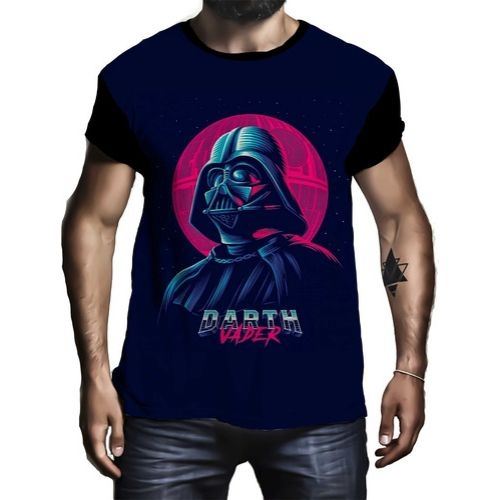 camisas personalizadas star wars
