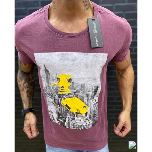 camisa reserva americanas