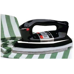 BLACK+DECKER Ferro a Seco VFA é boa?