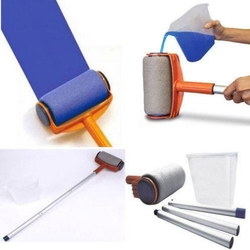 Pintar Facil Kit Pintura Para Pintar Parede Rolo Casa Facil é boa?