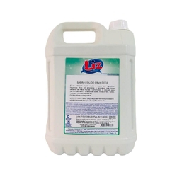Sabão Liquido Erva Doce 5 Litros Liz é boa?
