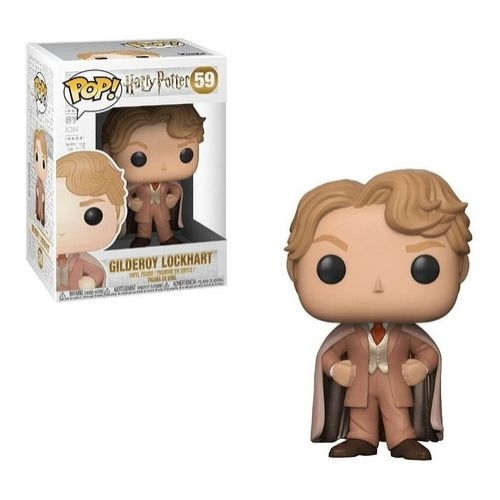 funko pop harry potter comprar
