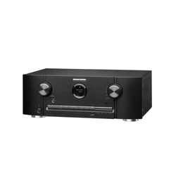 Receiver Marantz SR5015 ( Modelo 2020 ) 100w 110v Menor preço em Receiver Marantz SR5015 ( Modelo 2020 ) 100w 110v