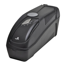 Nobreak 600VA 300W Senoidal Pura 6 Tomadas Troca Fácil de Bateria E.115/127/220V S.115V Ragtech Easy Pro USB-TI 4160 é boa?