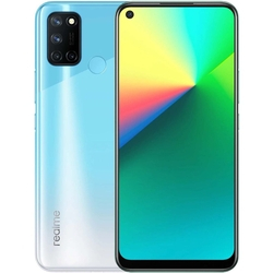 Smartphone Realme 7i (4GB RAM / 128GB ROM) Menor preço em Smartphone Realme 7i (4GB RAM / 128GB ROM)
