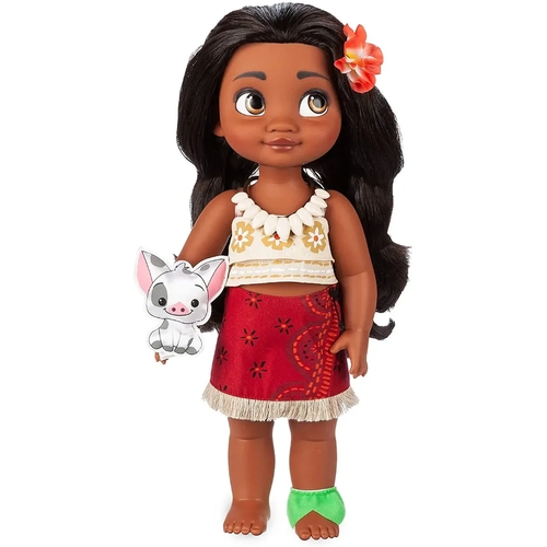 Boneca moana lojas americanas Clearance