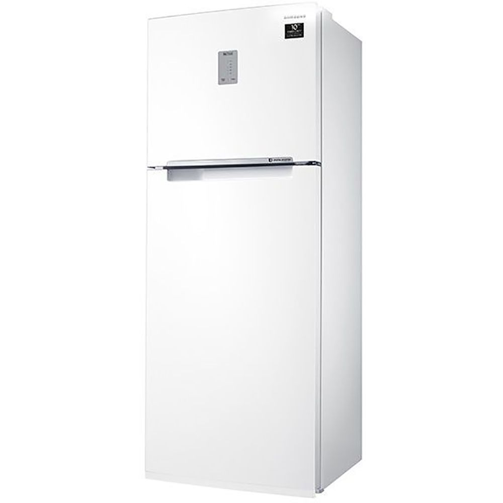 Geladeira/Refrigerador Samsung Duplex RT38K5A0KWW Branca 385L com All-Around Cooling - Bivolt
