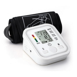Medidor Monitor Automático De Pressão Arterial é ruim? Medidor Monitor Automático De Pressão Arterial é boa?