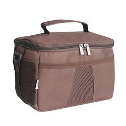 Bolsa Térmica - Stillo-Azul Menor preço em Bolsa Térmica - Stillo-Azul