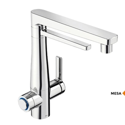 Torneira Para Cozinha Com Purificador De Água Docolvitalis Menor preço em Torneira Para Cozinha Com Purificador De Água Docolvitalis