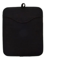 Menor preço em Capa Para Tablet Com Organizador Zona Criativa Preto