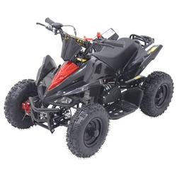 Mini Quadriciclo Gasolina ATV 2020 49cc 2 Tempos Freio a Disco TATV4920 Menor preço em Mini Quadriciclo Gasolina ATV 2020 49cc 2 Tempos Freio a Disco TATV4920