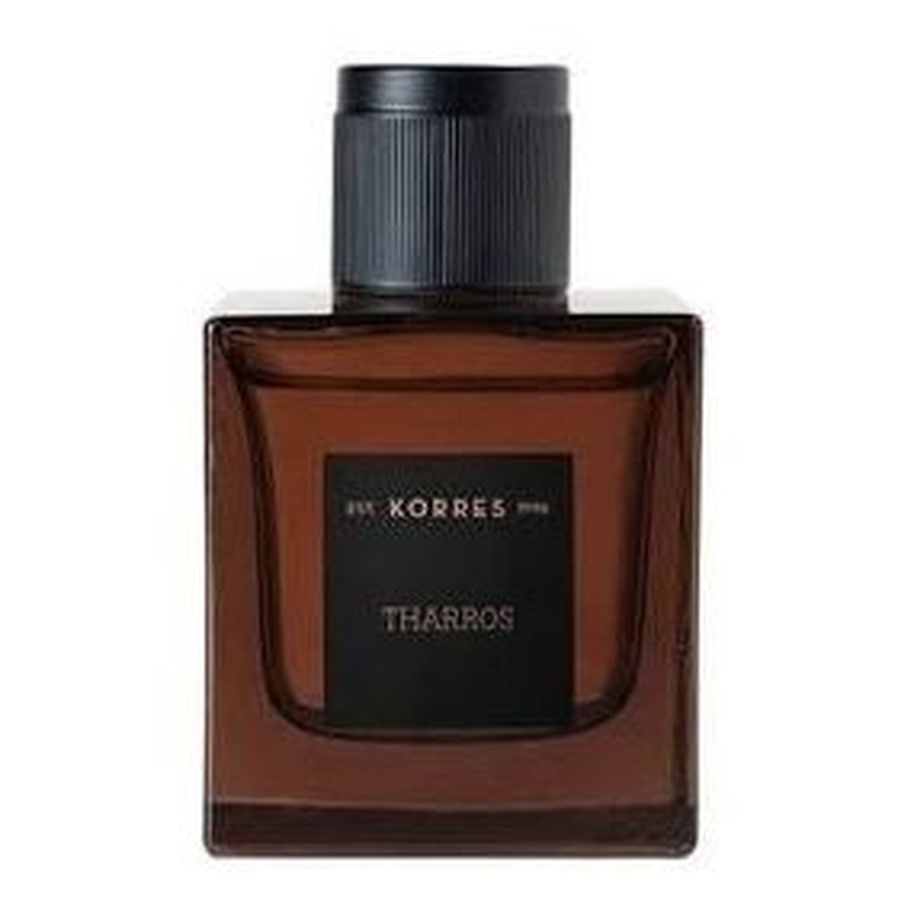 perfume korres 1996