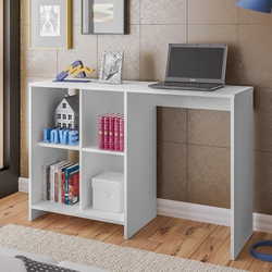 Mesa Para Computador Artely Matrix Branco é boa?