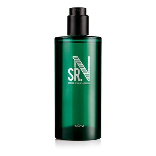 Perfume Natura Colônia Srn Masculino 100ml em Promoção na Americanas