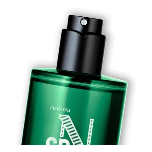 Perfume Natura Colônia Srn Masculino 100ml em Promoção na Americanas