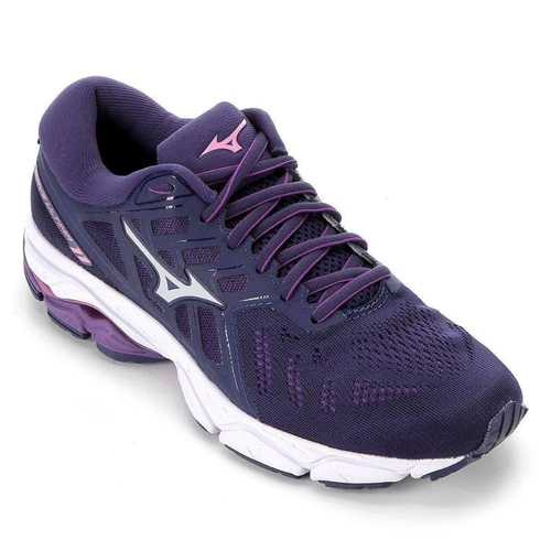 tênis mizuno wave ultima 6