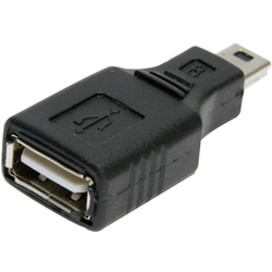Adaptador Usb Femea X Mini Usb Macho é boa?