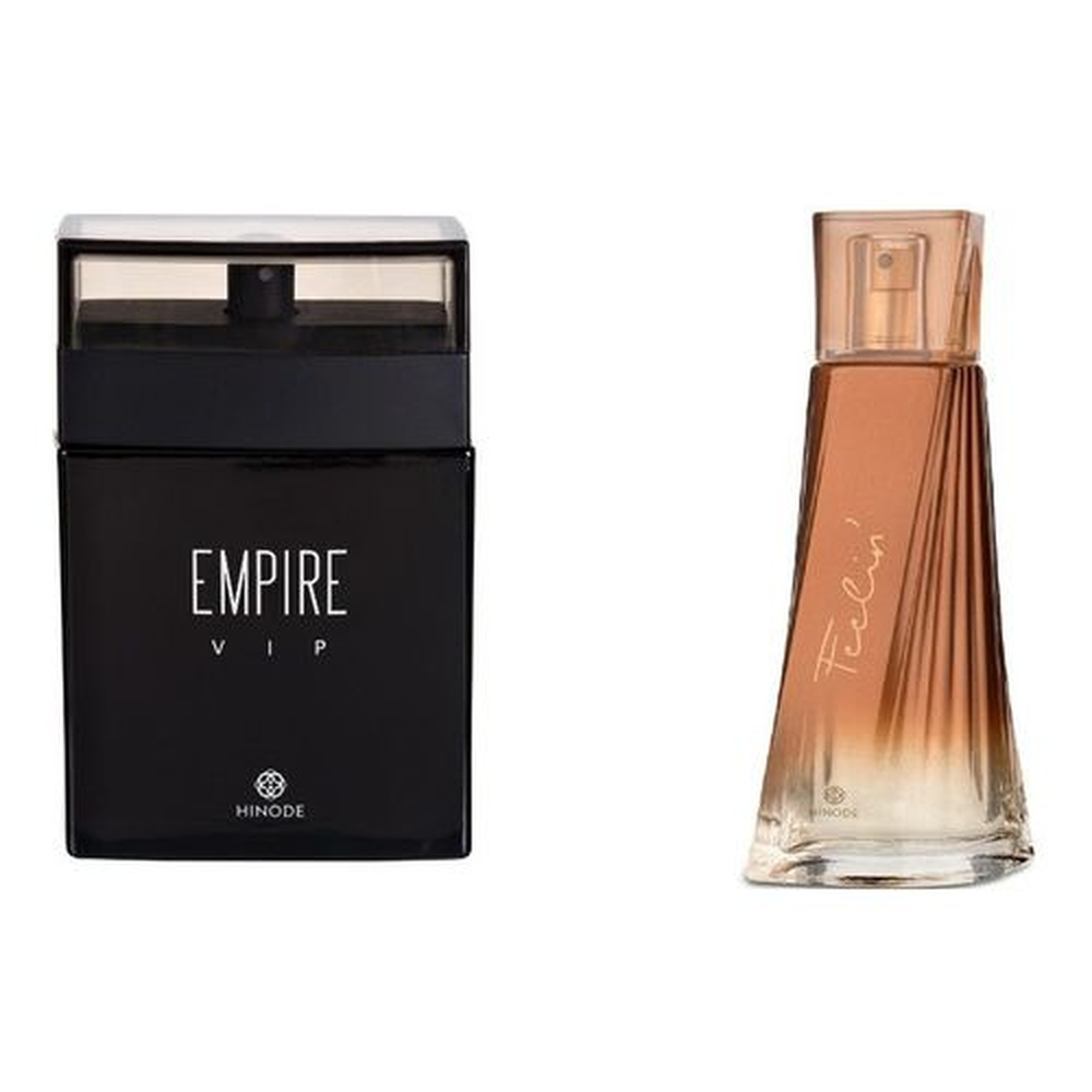 Perfume empire vip discount hinode