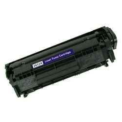 Toner Compatível Com Hp Q2612a 2612a 12a | 1010 1012 1015 1018 1020 1022 3015 3030 3050 | 2k Menor preço em Toner Compatível Com Hp Q2612a 2612a 12a | 1010 1012 1015 1018 1020 1022 3015 3030 3050 | 2k