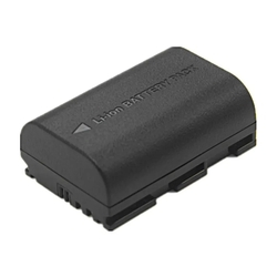 Bateria LP-E6 Recarregável para Canon EOS Menor preço em Bateria LP-E6 Recarregável para Canon EOS