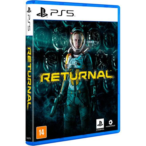 Game Returnal - PS5 - Imagem 3