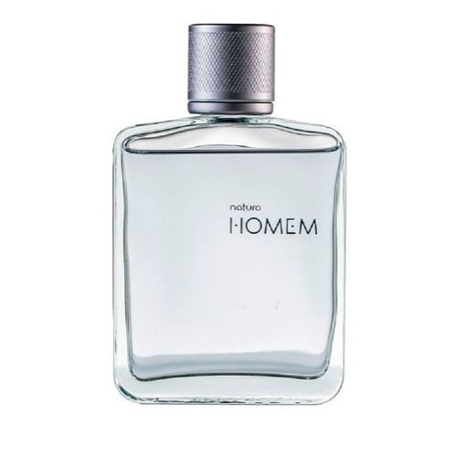 Perfume Natura Homem 100ml em Promoção na Americanas