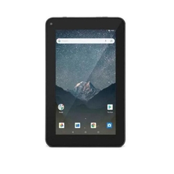 Tablet Multilaser M7S Go 1GB RAM 16GB 7" Preto Menor preço em Tablet Multilaser M7S Go 1GB RAM 16GB 7" Preto