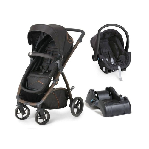 Carrinho de bebe dzieco maly com bebe conforto Clearance