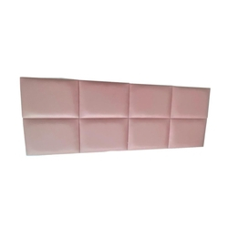 Cabeceira Modulada Facto Rose 8 Módulos 40X30 é boa?