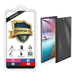 Película De Vidro Privacidade Galaxy Note 20 Ultra Tela 6.9" Menor preço em Película De Vidro Privacidade Galaxy Note 20 Ultra Tela 6.9"