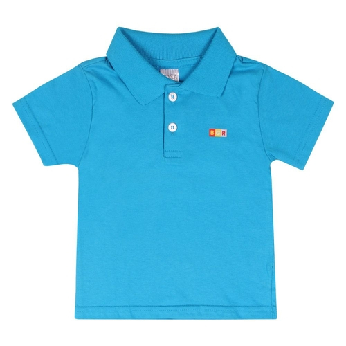 camisa polo boca