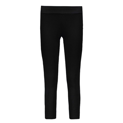 legging preta cotton