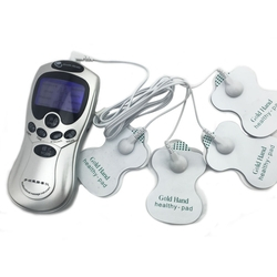 Aparelho Massageador Digital Acupuntura Fisioterapia é boa?