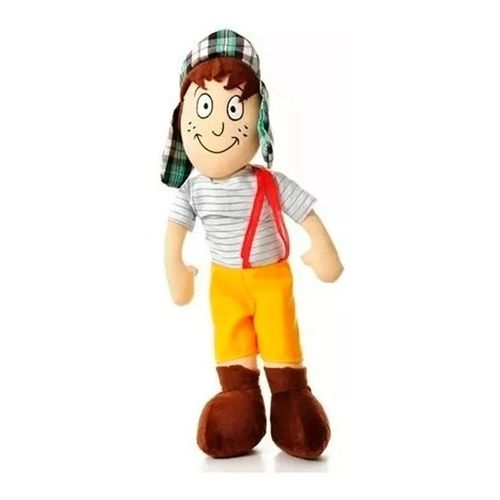 Boneco do chaves lojas americanas Clearance