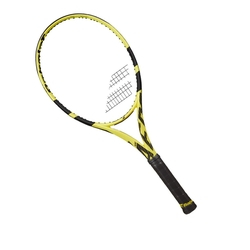 Raquete de Tênis Pure Aero Tour 315g 16x19 - Babolat é boa?