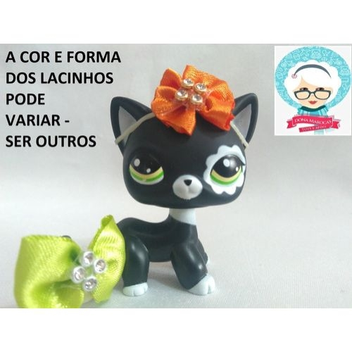 Lps shorthair best sale cat 2249