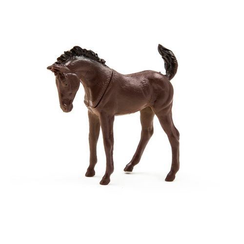 Brinquedo Kit Cavalos Acessórios Cerca Fazenda Animal Haras em Promoção na  Americanas