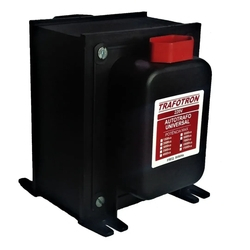 Auto Transformador 3000va 110/220 Menor preço em Auto Transformador 3000va 110/220