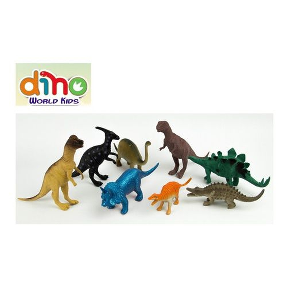 Carta De Dinossauro Rei