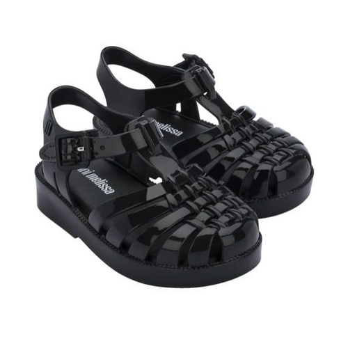 mini melissa em promoção