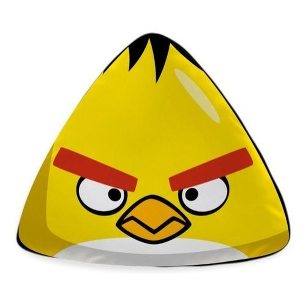 Angry Bird Pelucia: comprar mais barato no Submarino