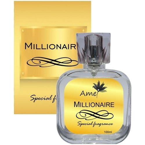 perfume millionaire lomani importado 100ml