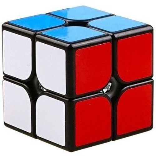 Cubo Mágico 2X2 Moyu Meilong 2 Profissional na Americanas Empresas