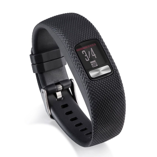 relogio garmin vivo fit