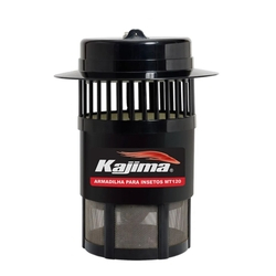 Armadilha Anti Mosquitos e Pernilongos MT120 Kajima 220V é boa?