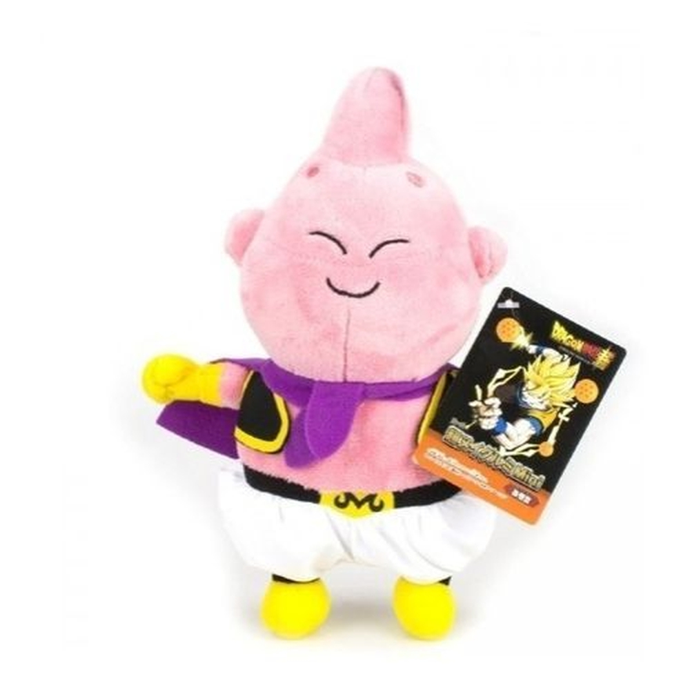 majin boo gordo